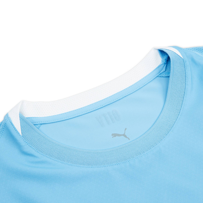 2025-26 Manchester City FC Home