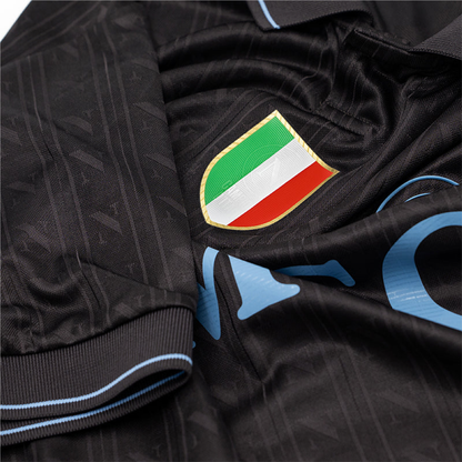 2025-26 SSC Napoli Third