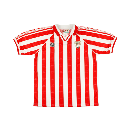 1995-97 Athletic Club Home