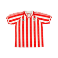 Athletic Club Domicile 1995-97