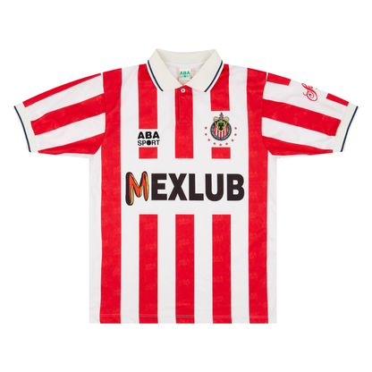 1995-97 CD Guadalajara Home