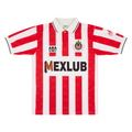 1995-97 CD Guadalajara Home