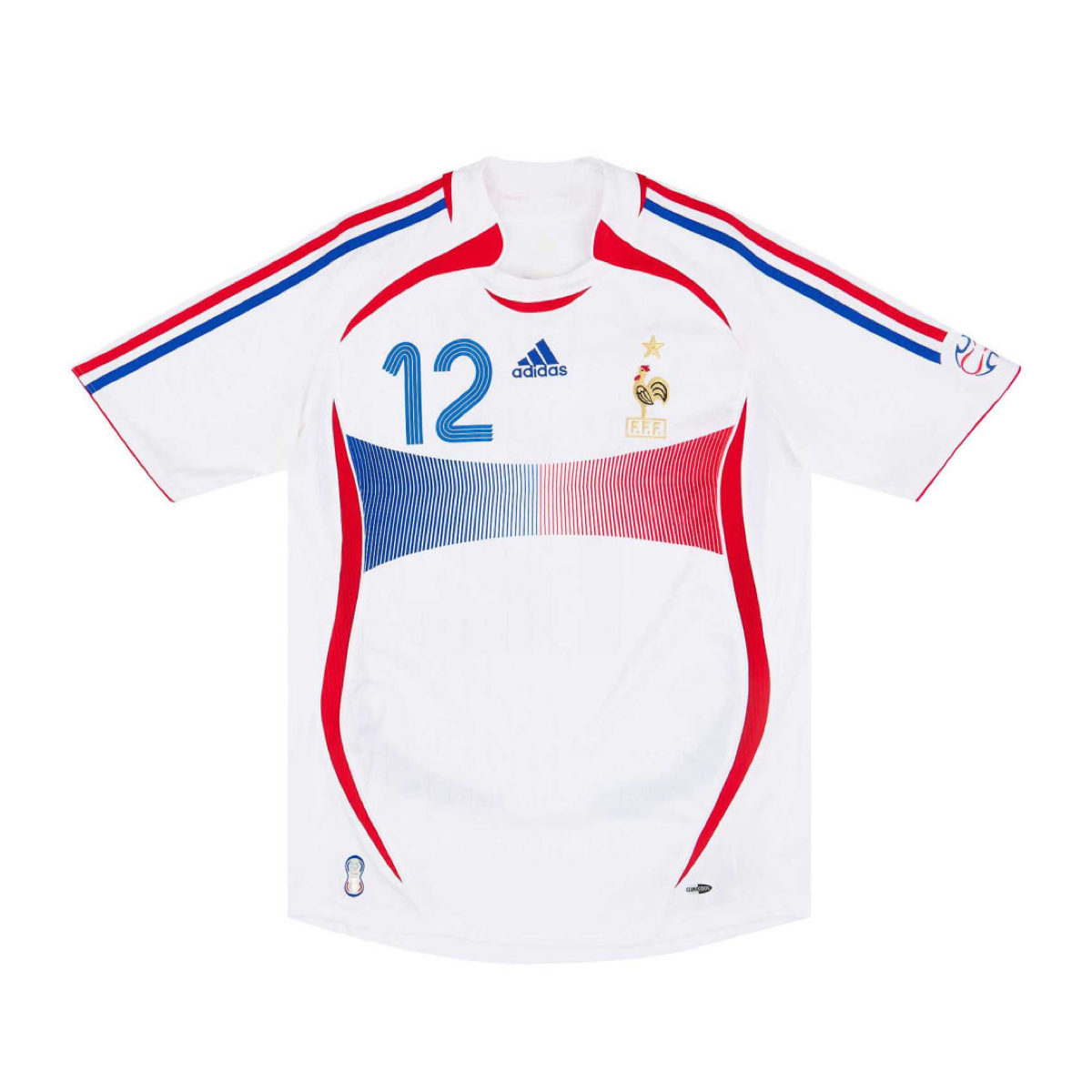 2006 France Away