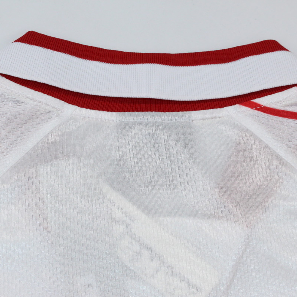 1998-99 FK Crvena Zvezda Away