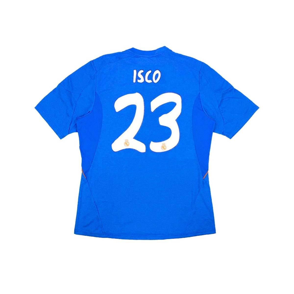 2013-14 Real Madrid CF Away
