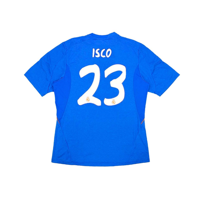 2013-14 Real Madrid CF Away