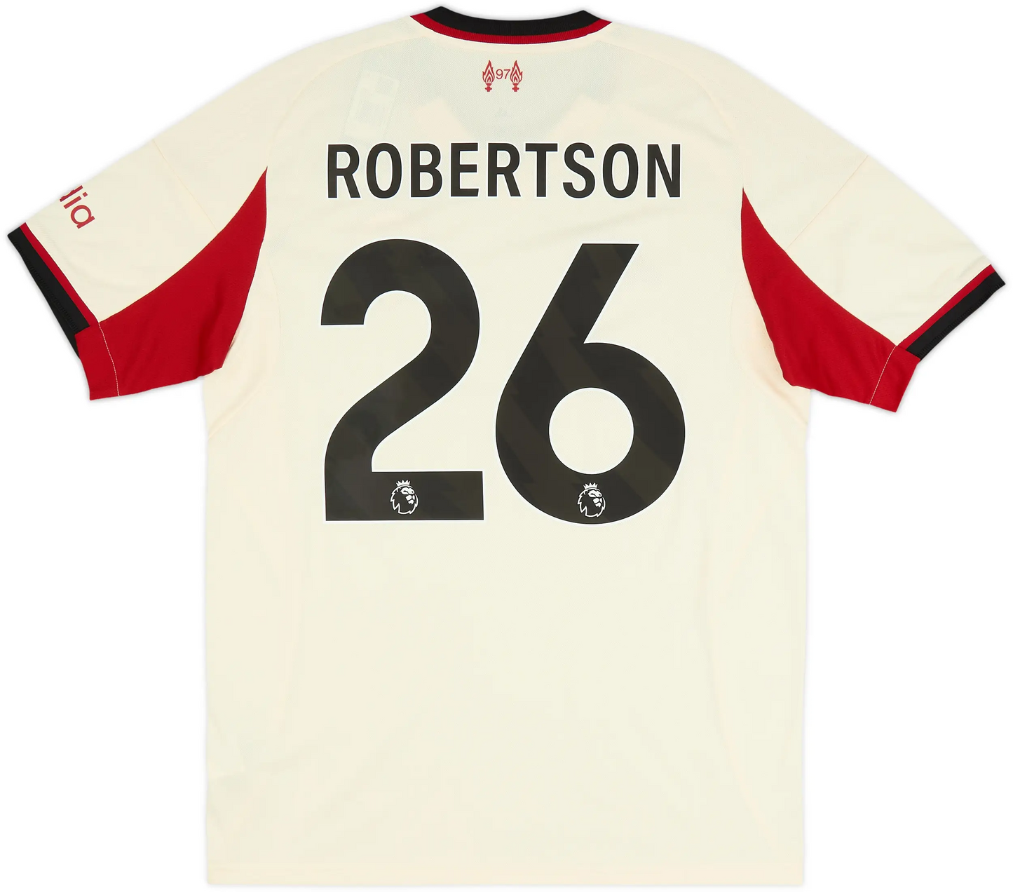 2025-26 Liverpool FC Away