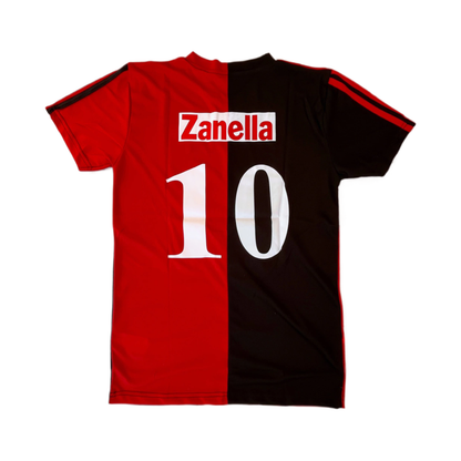 1993-94 CA Newell's Old Boys Home