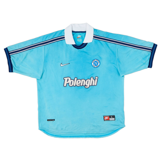 1998-99 SSC Napoli Home