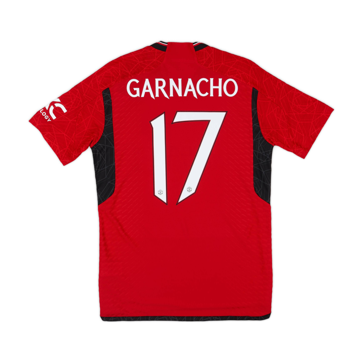 2023-24 Manchester United FC Home