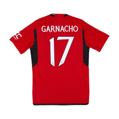 2023-24 Manchester United FC Home