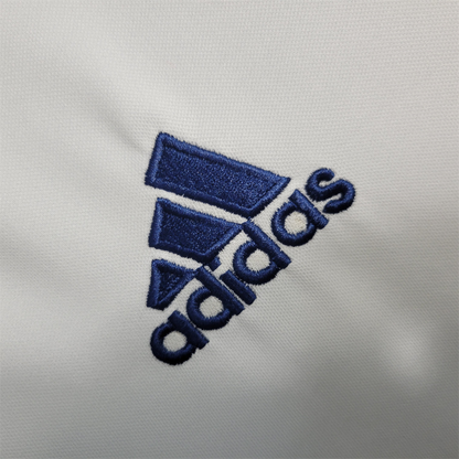 2000-01 Real Madrid CF Home