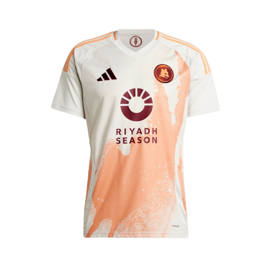 2024-25 AS Roma Away