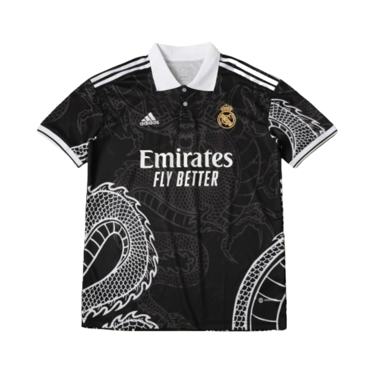 2024-25 Real Madrid CF Special Edition