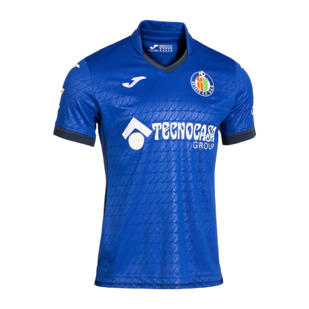 2026-27 Getafe CF Home