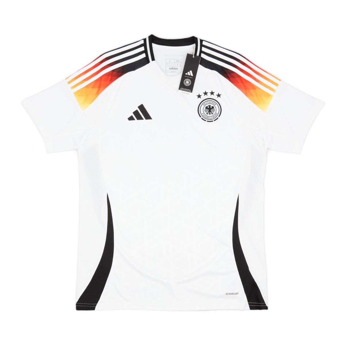 2024 Germany Home