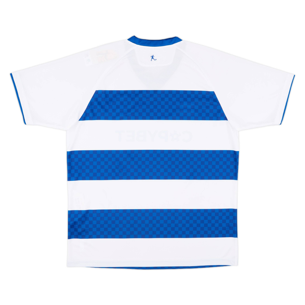 2025-26 Queens Park Rangers FC Home