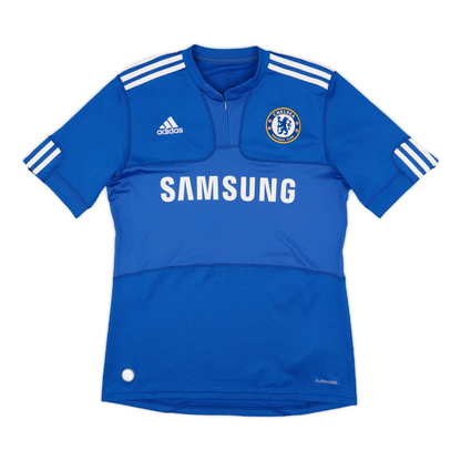 2009-10 Chelsea FC Home