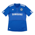 Chelsea FC local 2009-10