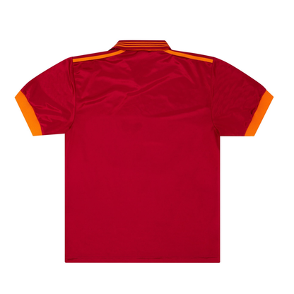 1992-93 AS Roma Home