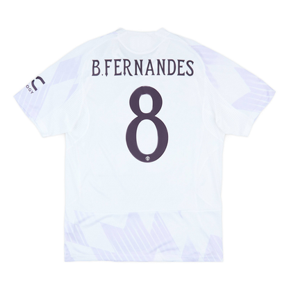 2025-26 Manchester United FC Away