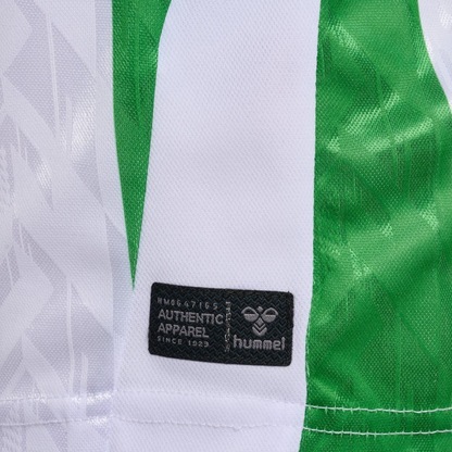 2024-25 Real Betis Balompié Home