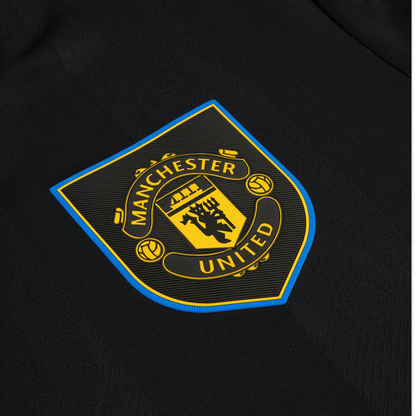 2025-26 Manchester United FC Third Long Sleeve