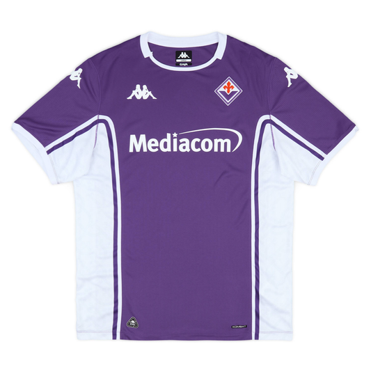 2025-26 ACF Fiorentina Home