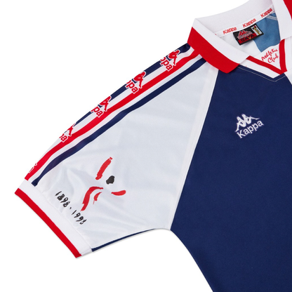 1995-97 Athletic Club Away