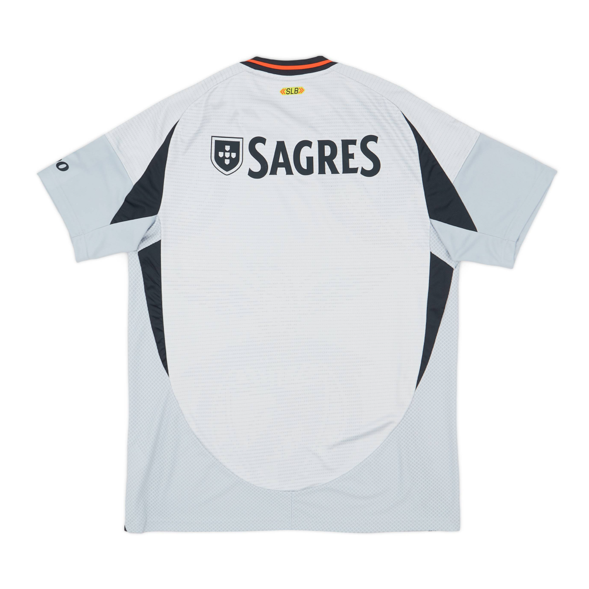 2024-25 SL Benfica Third