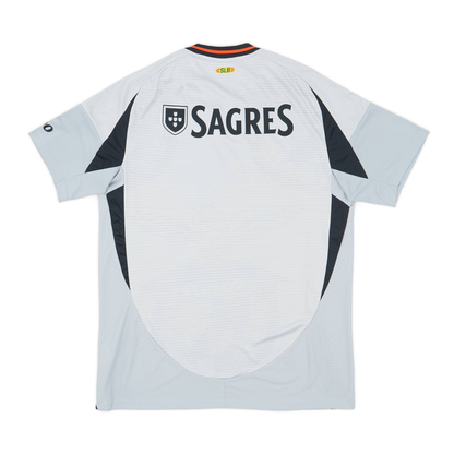 2024-25 SL Benfica Third