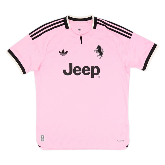 2026-27 Juventus FC Away
