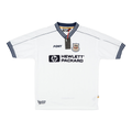 1997-99 Tottenham Hotspur FC Local