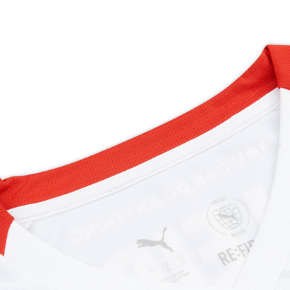 2025-26 RB Leipzig Home