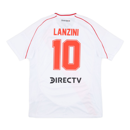 2024-25 CA River Plate Home