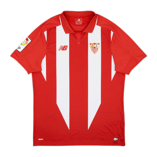 2015-16 Sevilla FC Away