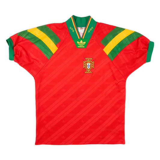 1992 Portugal Home