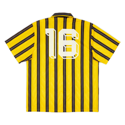 1992-93 Sheffield Wednesday FC Away