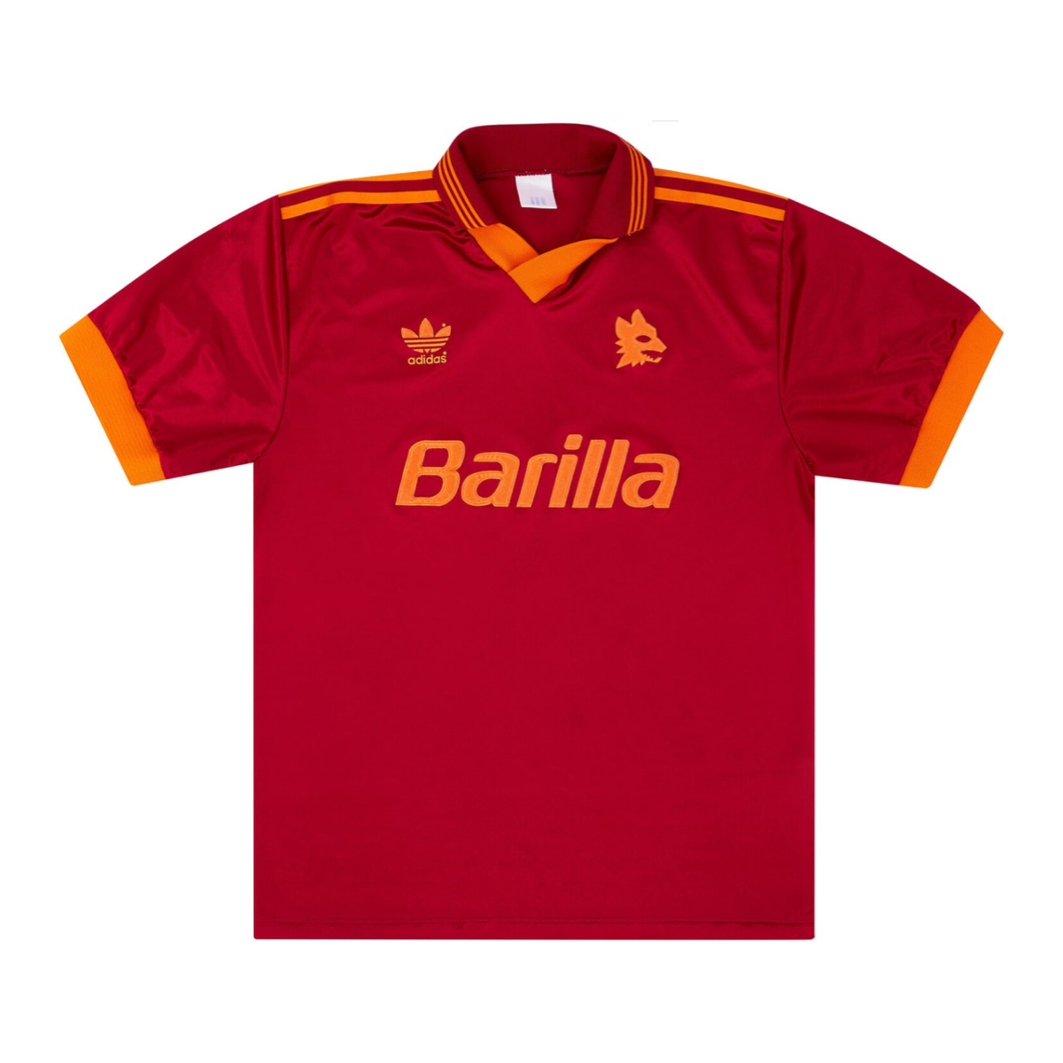 AS Roma local 1992-93