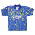 1992-93 Birmingham City FC Local