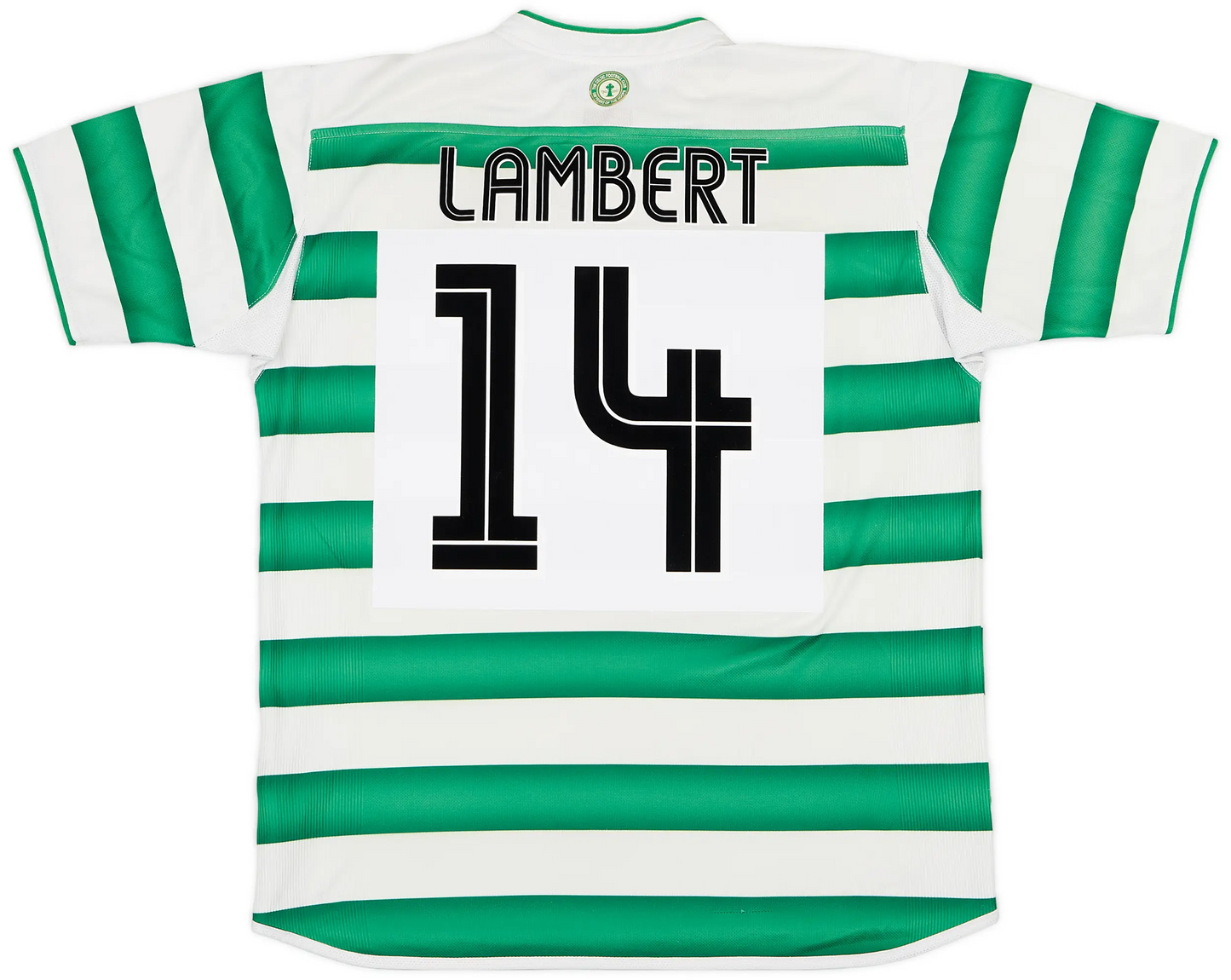2003-04 Celtic FC Home