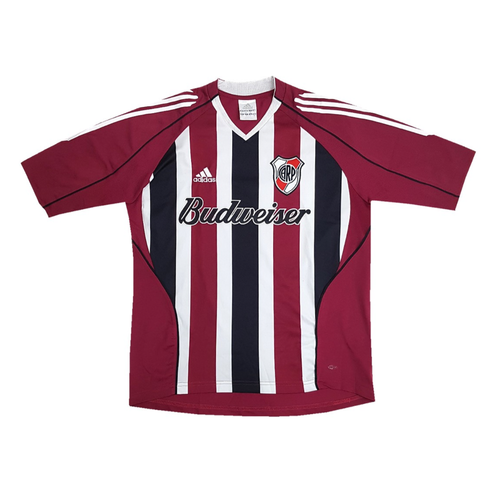 2005-06 CA River Plate Away