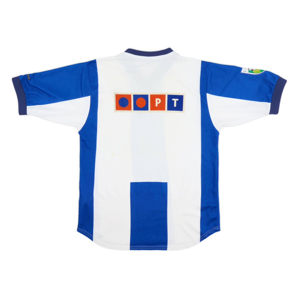 2003-04 FC Porto Home